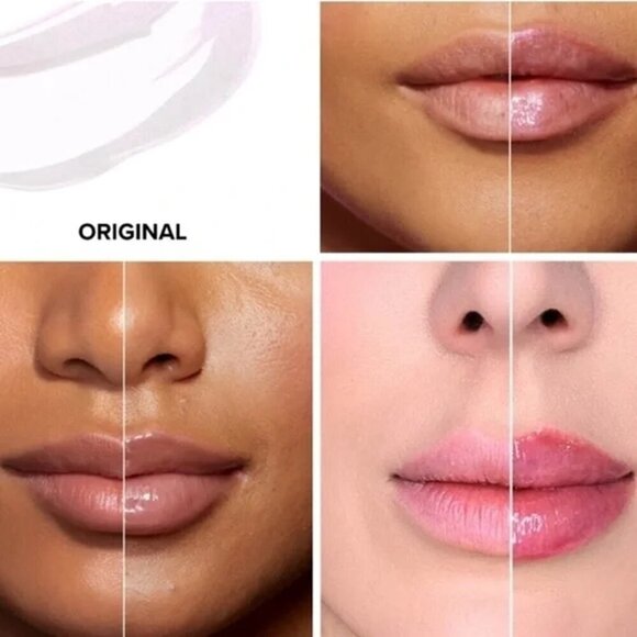 TOO FACED Lip Injection Extreme Plumper Pink Punch New In Box - Picture 4 of 13